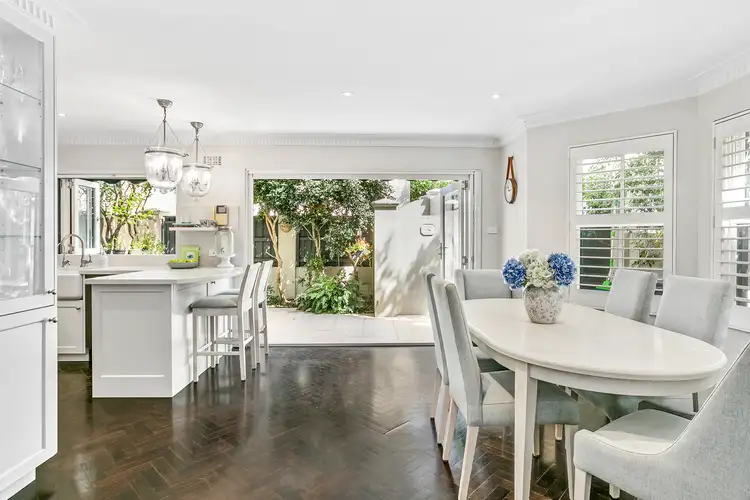 Fourth view of Homely townhouse listing, 1/22 Mackenzie Street, Lavender Bay NSW 2060