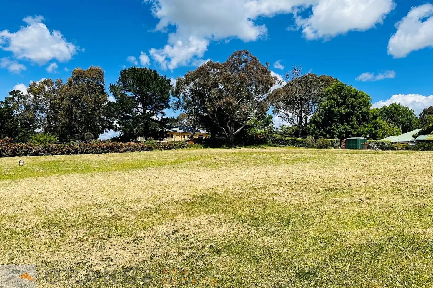 Main view of Homely land listing, 11 Farrell Road, Orange NSW 2800