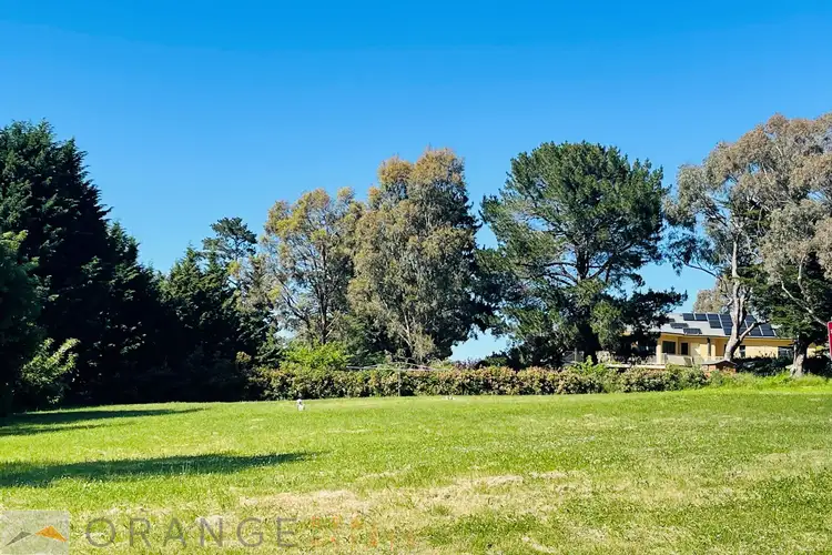 Second view of Homely land listing, 11 Farrell Road, Orange NSW 2800