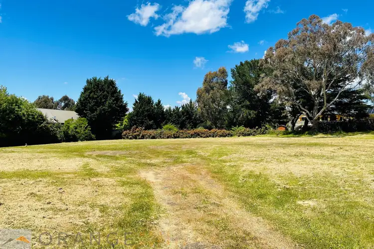 Third view of Homely land listing, 11 Farrell Road, Orange NSW 2800