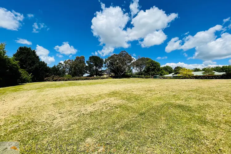 Fourth view of Homely land listing, 11 Farrell Road, Orange NSW 2800