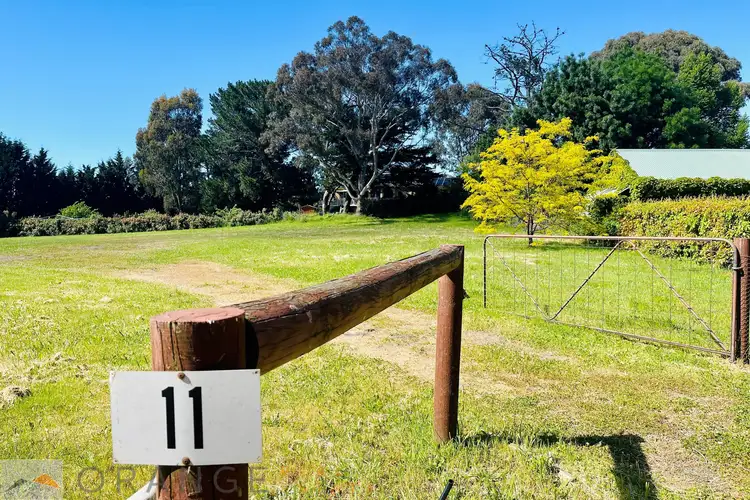 Fifth view of Homely land listing, 11 Farrell Road, Orange NSW 2800