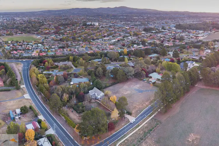 Sixth view of Homely land listing, 11 Farrell Road, Orange NSW 2800