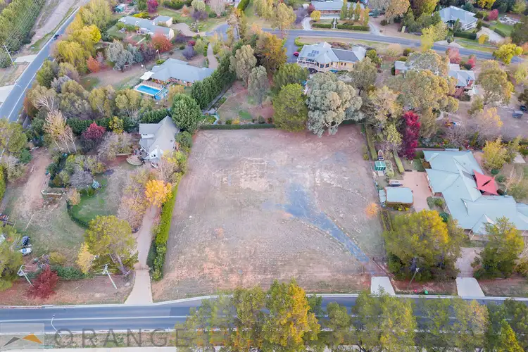 Seventh view of Homely land listing, 11 Farrell Road, Orange NSW 2800