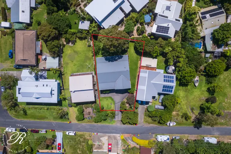 Third view of Homely house listing, 26 Green Point Drive, Green Point NSW 2428
