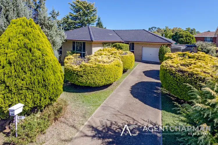 Main view of Homely house listing, 65 Miriyan Drive, Kelso NSW 2795