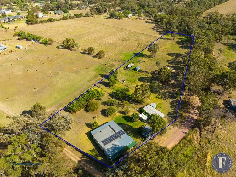 Fourth view of Homely house listing, 49 McCaffery Road, Young NSW 2594