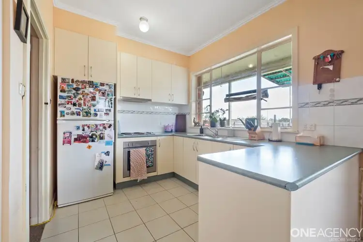 Third view of Homely house listing, 99 Holmes Road, Morwell VIC 3840