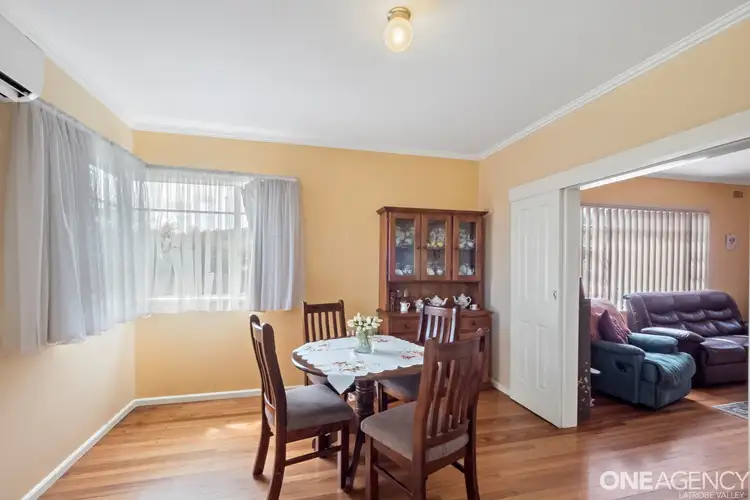Fourth view of Homely house listing, 99 Holmes Road, Morwell VIC 3840
