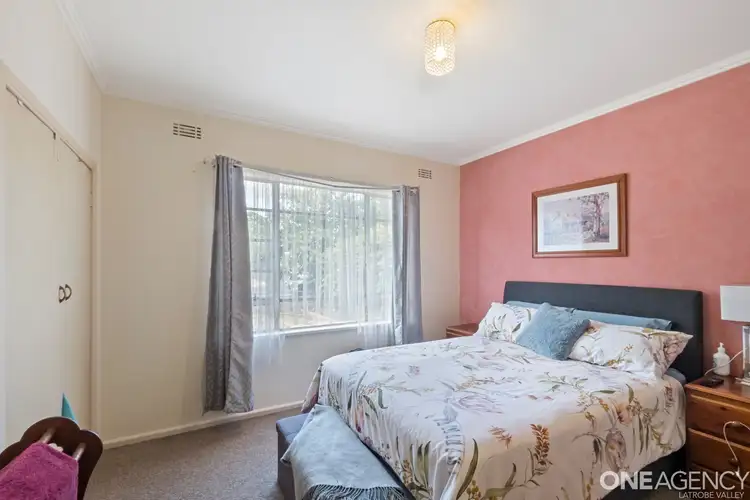 Fifth view of Homely house listing, 99 Holmes Road, Morwell VIC 3840
