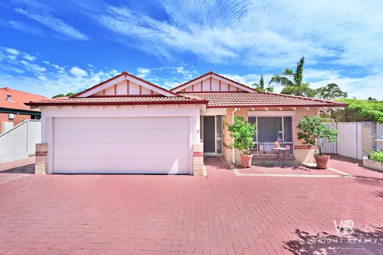 190A Trappers Drive, Woodvale WA 6026