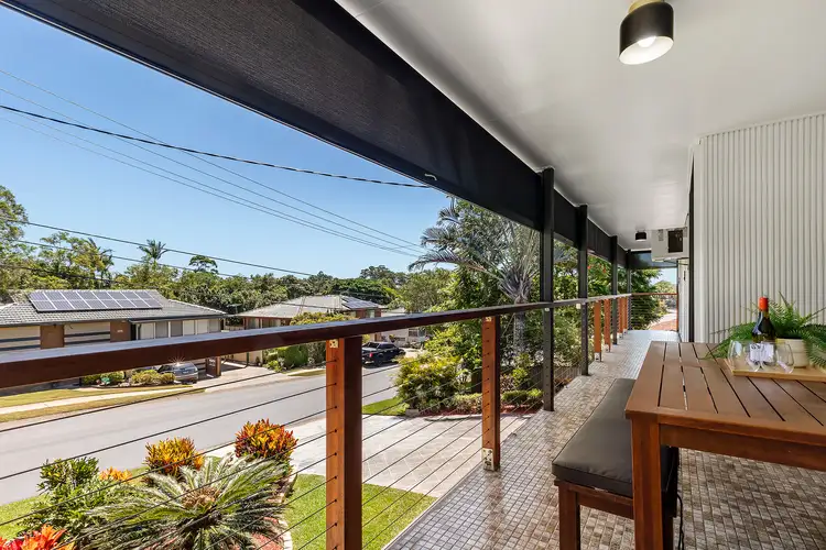3 Denny Way, Rochedale South QLD 4123