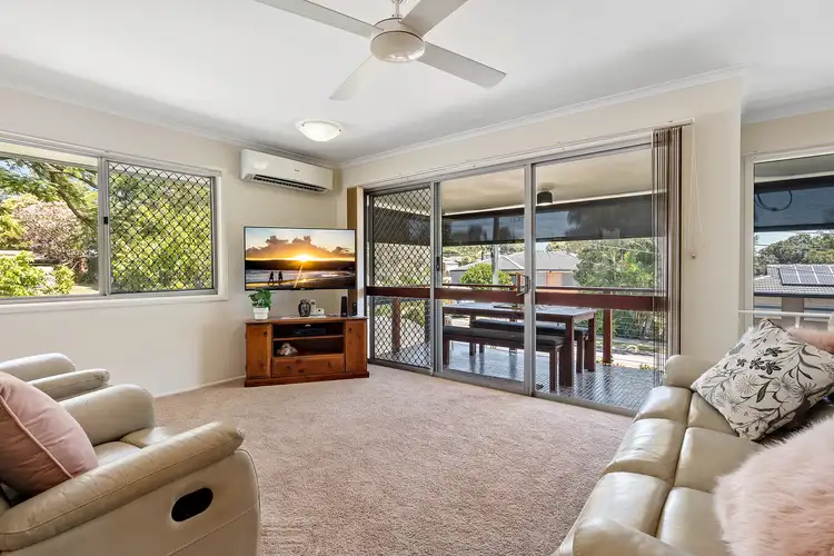 Fifth view of Homely house listing, 3 Denny Way, Rochedale South QLD 4123