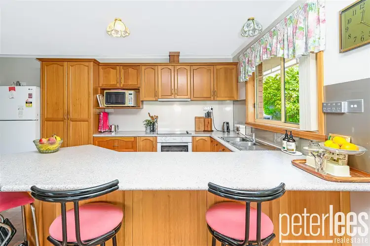 Third view of Homely house listing, 2/10 Kangara Place, Summerhill TAS 7250