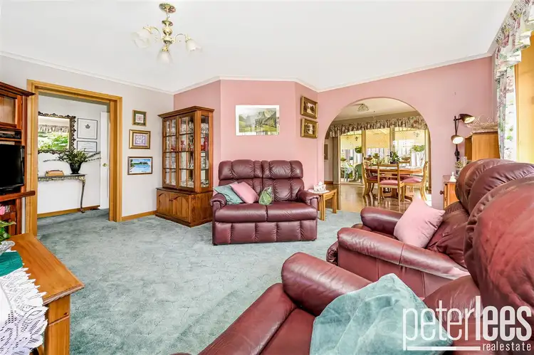 Sixth view of Homely house listing, 2/10 Kangara Place, Summerhill TAS 7250