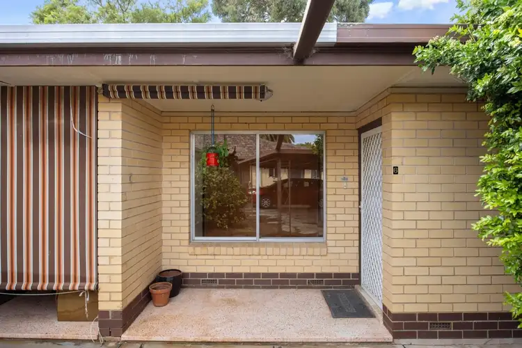 6/25 Sando Avenue, Tranmere SA 5073