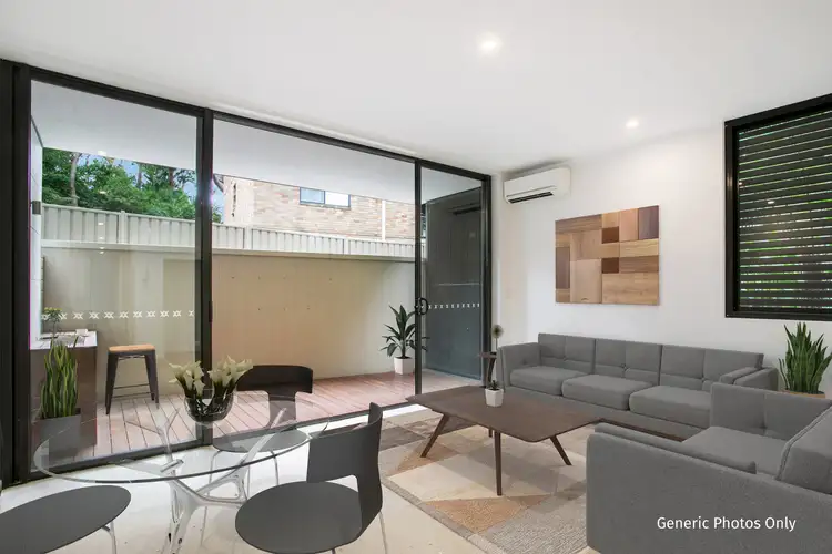 Second view of Homely apartment listing, 3103/2-10 Mooramba Road, Dee Why NSW 2099