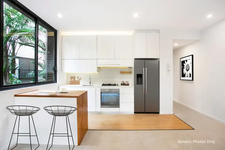 Third view of Homely apartment listing, 3103/2-10 Mooramba Road, Dee Why NSW 2099