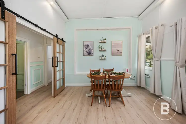 Fourth view of Homely house listing, 22 Raglan Street, Dunolly VIC 3472