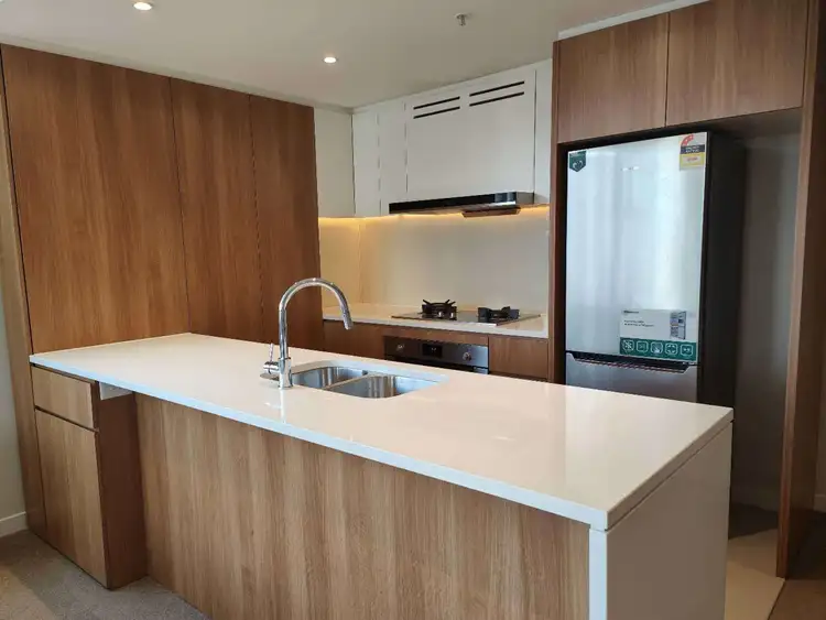 Third view of Homely apartment listing, 706/2 Wentworth Place, Wentworth Point NSW 2127