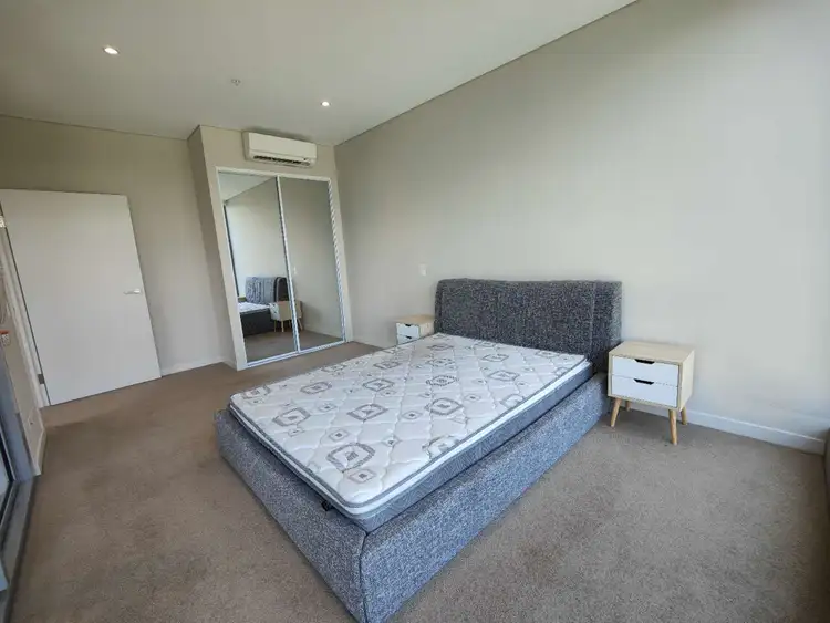 Sixth view of Homely apartment listing, 706/2 Wentworth Place, Wentworth Point NSW 2127