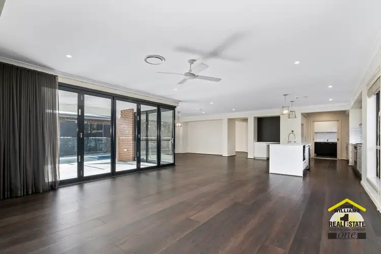 Sixth view of Homely house listing, 2 Fairbank Drive, Gledswood Hills NSW 2557