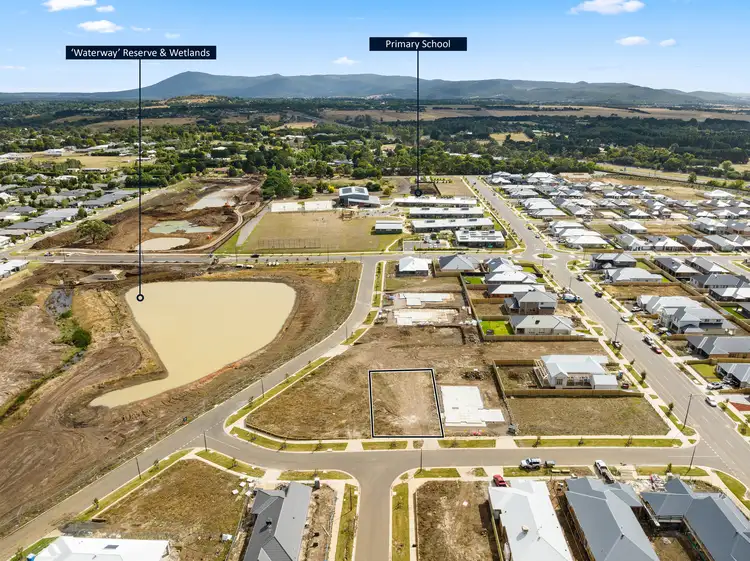 6 Kirkwood Street, Gisborne VIC 3437