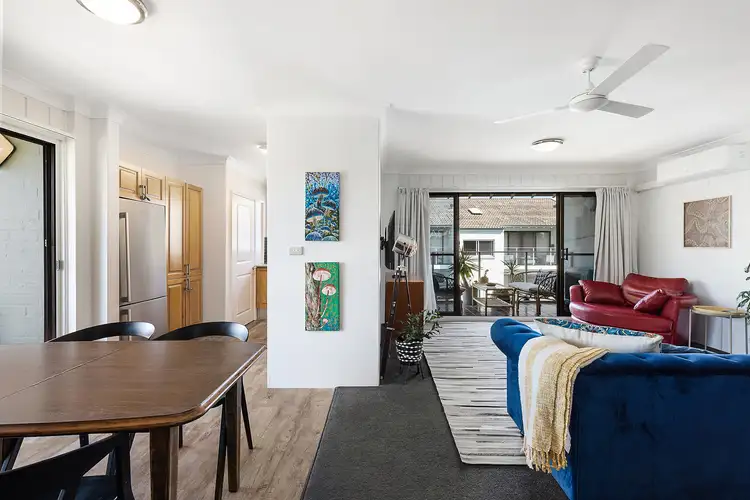 Fifth view of Homely unit listing, 6/6 Krait Close, Nelson Bay NSW 2315
