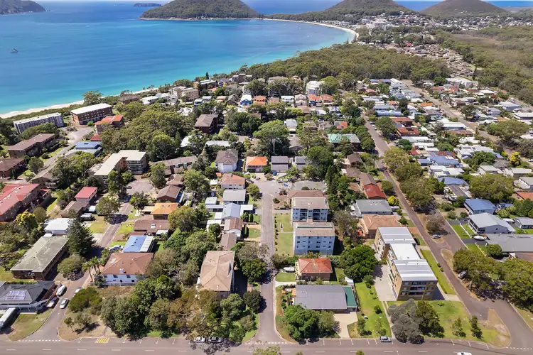 Sixth view of Homely unit listing, 6/6 Krait Close, Nelson Bay NSW 2315