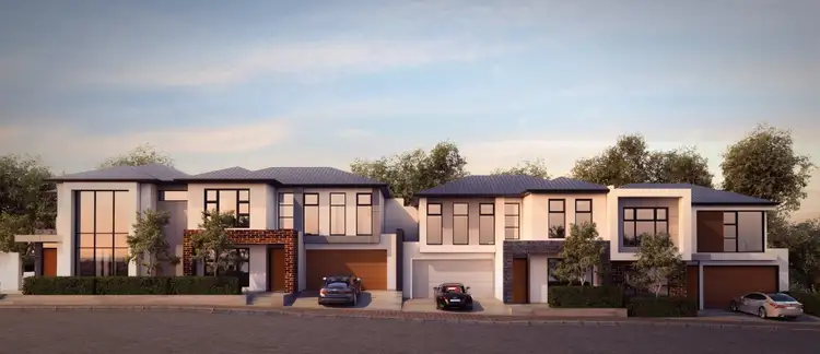 4/65 Jervois Avenue, Magill SA 5072