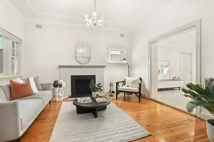 Third view of Homely house listing, 39 Shortland Avenue, Strathfield NSW 2135