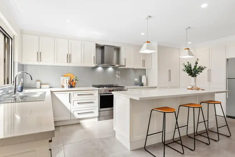 Fourth view of Homely house listing, 39 Shortland Avenue, Strathfield NSW 2135