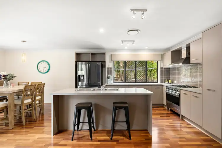 Second view of Homely house listing, 71-77 Cascara Drive, Cedar Vale QLD 4285