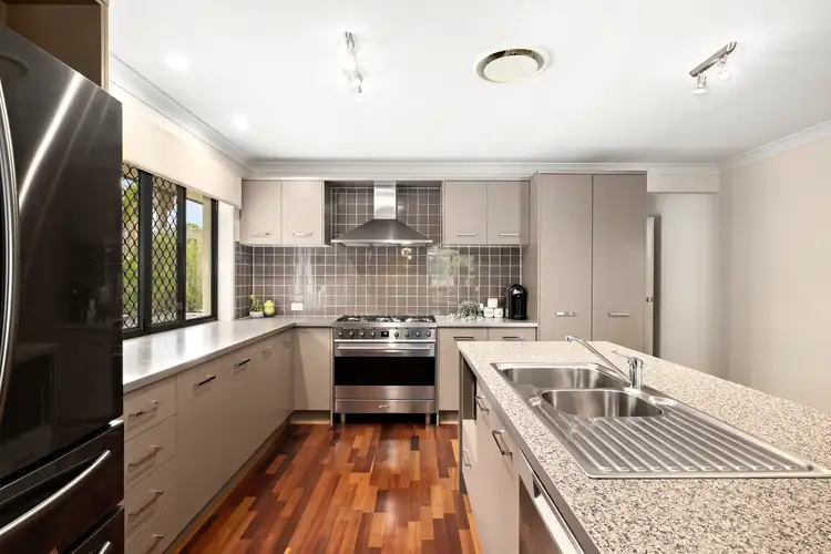 Third view of Homely house listing, 71-77 Cascara Drive, Cedar Vale QLD 4285