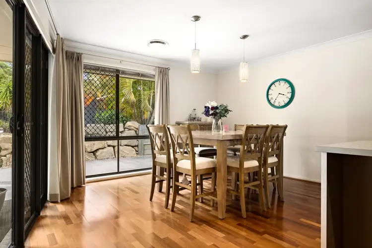 Fourth view of Homely house listing, 71-77 Cascara Drive, Cedar Vale QLD 4285