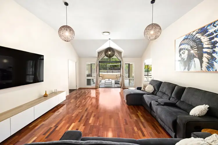 Fifth view of Homely house listing, 71-77 Cascara Drive, Cedar Vale QLD 4285