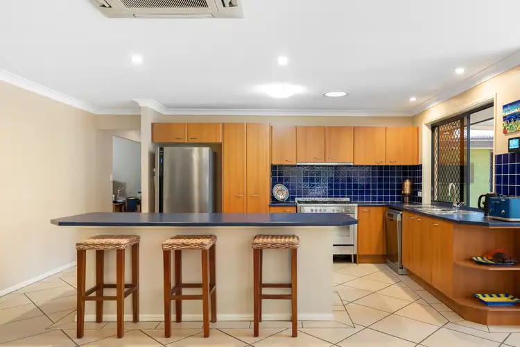 Third view of Homely house listing, 15-17 Bunya Pine Court, Flagstone QLD 4280