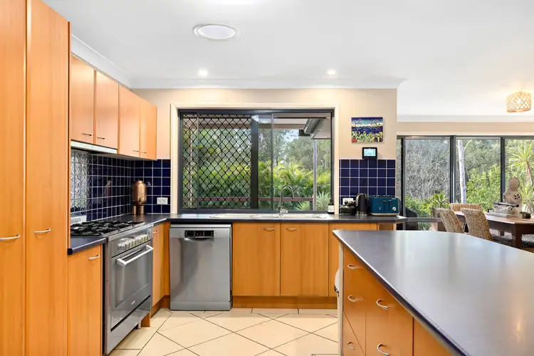 Fourth view of Homely house listing, 15-17 Bunya Pine Court, Flagstone QLD 4280