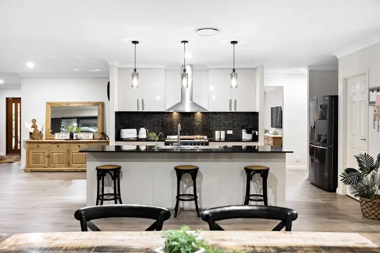 Second view of Homely land listing, 180 Condamine Drive, Logan Village QLD 4207