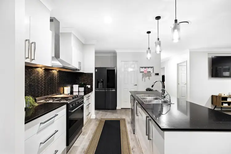 Third view of Homely land listing, 180 Condamine Drive, Logan Village QLD 4207