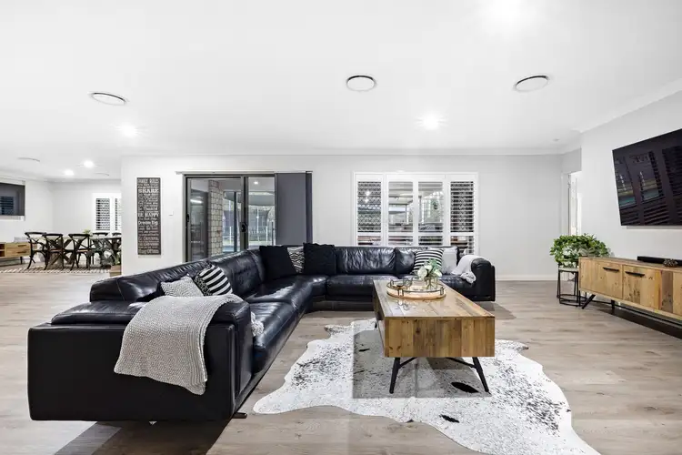 Sixth view of Homely land listing, 180 Condamine Drive, Logan Village QLD 4207