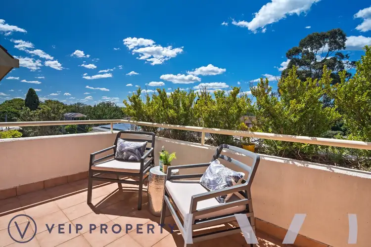 Main view of Homely unit listing, 24/303-307 Penhurst Street, Willoughby NSW 2068