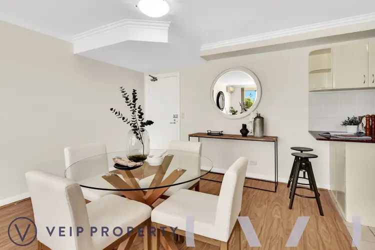 Fourth view of Homely unit listing, 24/303-307 Penhurst Street, Willoughby NSW 2068