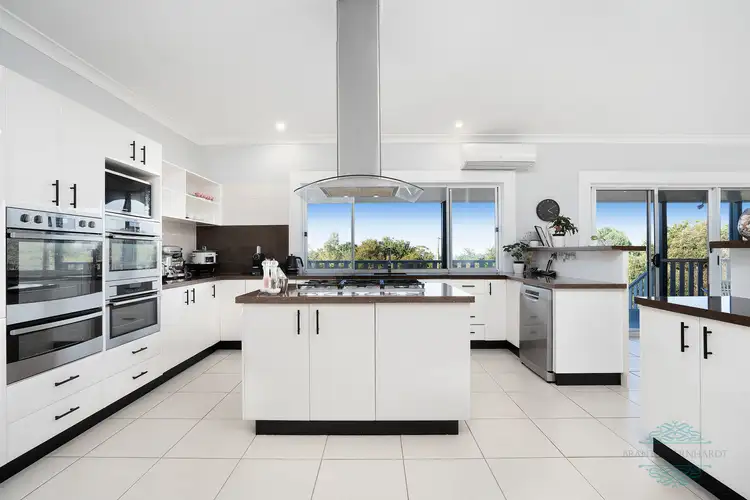 Fifth view of Homely house listing, 813 Hunchy Road, Hunchy QLD 4555