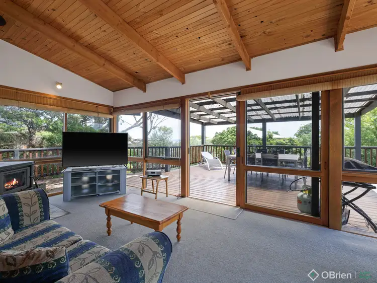 Main view of Homely house listing, 360 Church Street, Cowes VIC 3922