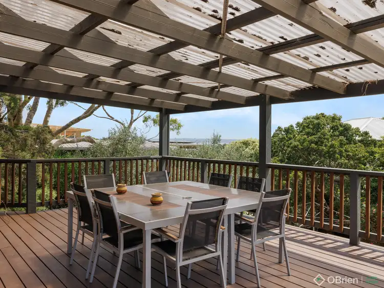 Second view of Homely house listing, 360 Church Street, Cowes VIC 3922