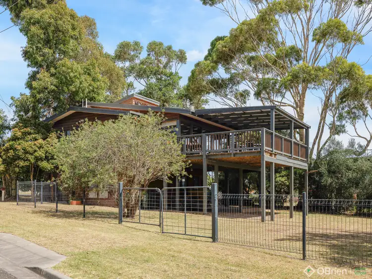 Fifth view of Homely house listing, 360 Church Street, Cowes VIC 3922