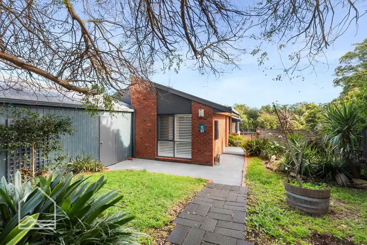 Main view of Homely house listing, 6 Roslyn Court, Ocean Grove VIC 3226