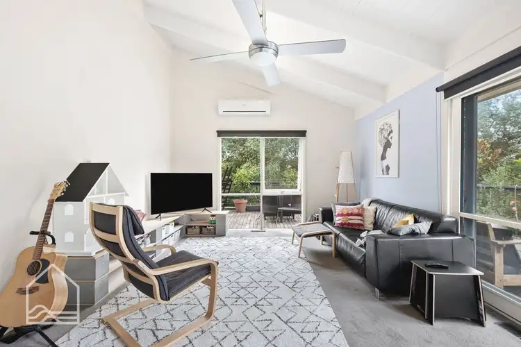 Fifth view of Homely house listing, 6 Roslyn Court, Ocean Grove VIC 3226
