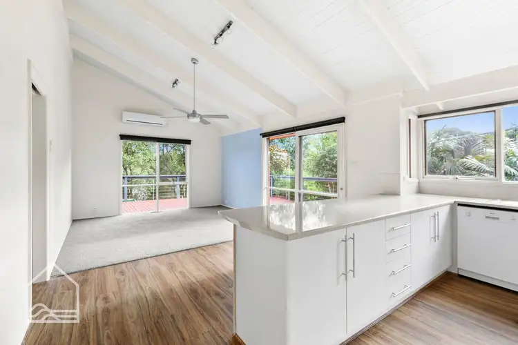 Sixth view of Homely house listing, 6 Roslyn Court, Ocean Grove VIC 3226